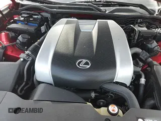 2018 Lexus RC 300 с VIN JTHS85BC4J5004500, выставлен на аукционе Copart как лот 70034725 с пробегом 61 125 миль миль и Чистый • Clean title. История ставок и продаж доступна на DreamBid. Изображение 14.