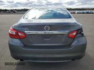 2016 Nissan Altima S z VIN 1N4AL3AP6GC205488, wystawiony jako Copart lot #53431425 z przebiegiem Nie podano mil oraz Szkoda całkowita • Salvage title. Historia ofert i sprzedaży dostępna na DreamBid. Obrazek 6.