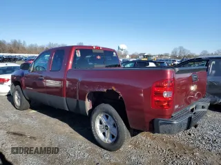 2013 Chevrolet Silverado 1500 LT with VIN 1GCRKSE76DZ204077, listed as a Copart auction lot 84521444 with 149,502 mi miles and Clean Title. Bid and sale history available at DreamBid. Image 2.
