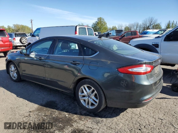 2016 Ford Fusion SE with VIN 3FA6P0H73GR146299, listed as a Copart auction lot 53163015 with 70,005 mi miles and Clean Title. Bid and sale history available at carsss.com. Image 2.
