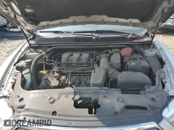 2014 Ford Taurus SEL with VIN 1FAHP2E8XEG184523, listed as a Copart auction lot 67643764 with 157,851 mi miles and Salvage Title. Bid and sale history available at carsss.com. Image 11.