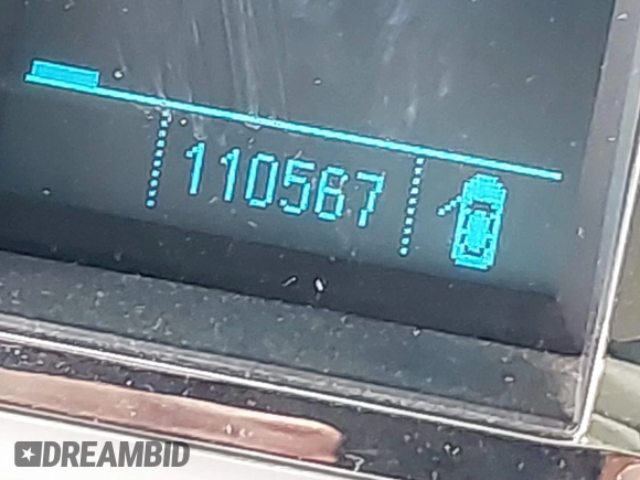 2011 Buick LaCrosse CXL with VIN 1G4GC5EC1BF286698, listed as a IAAI auction lot 41935460 with 110,567 mi miles and . Bid and sale history available at DreamBid. Image 16.