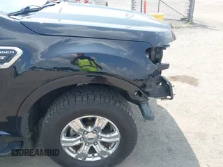 2019 Ford Ranger XL z VIN 1FTER1EHXKLA36781, wystawiony jako IAAI lot #42349085 z przebiegiem 39 311 mil mil oraz . Historia ofert i sprzedaży dostępna na DreamBid. Obrazek 18.
