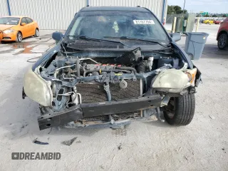 2006 Pontiac Vibe with VIN 5Y2SL65816Z442355, listed as a Copart auction lot 81167764 with 212,385 mi miles and Salvage Title. Bid and sale history available at carsss.com. Image 5.