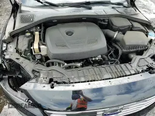 2017 Volvo S60 Inscription Platinum с VIN LYV402TM6HB130732, выставлен на аукционе Copart как лот 62185665 с пробегом 62 451 миль миль и Списание • Salvage title. История ставок и продаж доступна на DreamBid. Изображение 14.