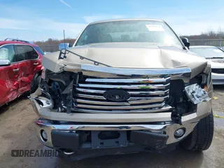 2011 Ford F-150 XL with VIN 1FTFX1EF0BFB59450, listed as a IAAI auction lot 41910213 with 106,603 mi miles and . Bid and sale history available at carsss.com. Image 11.