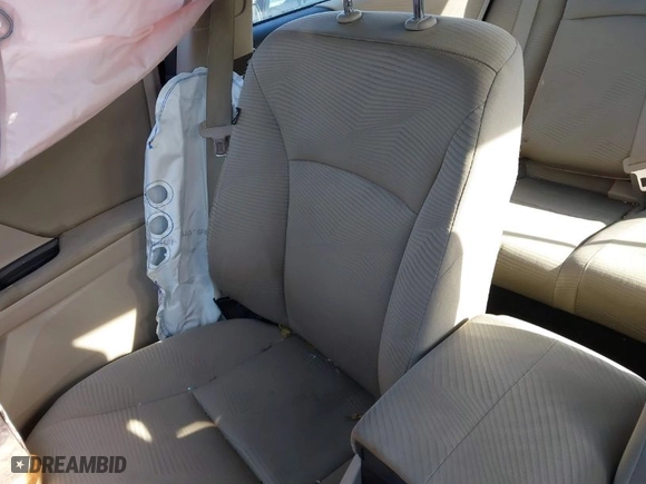 2015 Honda Accord Sedan LX with VIN 1HGCR2F35FA016134, listed as a IAAI auction lot 41745134 with 198,969 mi miles. Bid and sale history available at carsss.com. Image 5.