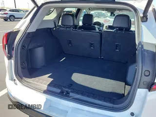 2022 GMC Terrain SLT with VIN 3GKALVEVXNL194273, listed as a IAAI auction lot 42845127 with 41,778 mi miles and . Bid and sale history available at DreamBid. Image 51.