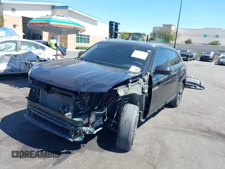 2023 Volkswagen Atlas SE z VIN 1V2DC2CA0PC206192, wystawiony jako IAAI lot #41856061 z przebiegiem 23 572 mil mil oraz . Historia ofert i sprzedaży dostępna na DreamBid. Obrazek 22.