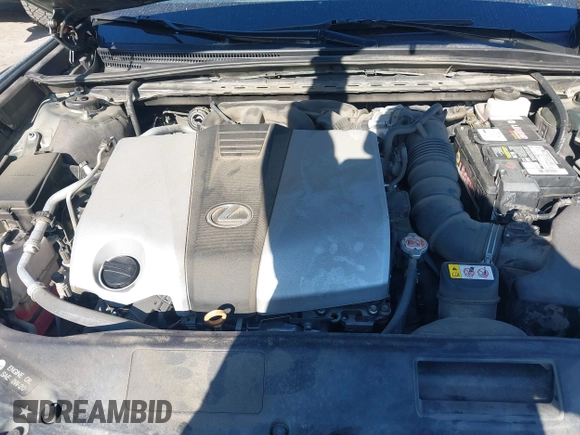 2019 Lexus ES 350 with VIN 58ABZ1B18KU016098, listed as a IAAI auction lot 41957596 with 49,995 mi miles and . Bid and sale history available at DreamBid. Image 10.