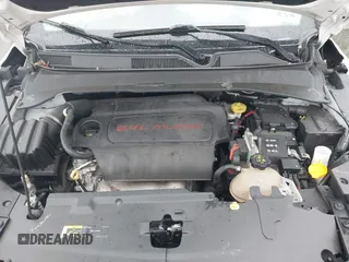 2018 Jeep Compass Limited with VIN 3C4NJDCB3JT222382, listed as a IAAI auction lot 42230237 with 72,708 mi miles and . Bid and sale history available at DreamBid. Image 10.