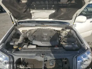 2007 Toyota 4Runner SR5 with VIN JTEZU14R470089460, listed as a Copart auction lot 47788365 with 286,118 mi miles and Salvage Title. Bid and sale history available at DreamBid. Image 13.