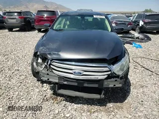 2015 Ford Taurus SEL с VIN 1FAHP2E87FG183122, выставлен на аукционе Copart как лот 62878955 с пробегом 94 374 миль миль и Списание • Salvage title. История ставок и продаж доступна на DreamBid. Изображение 14.