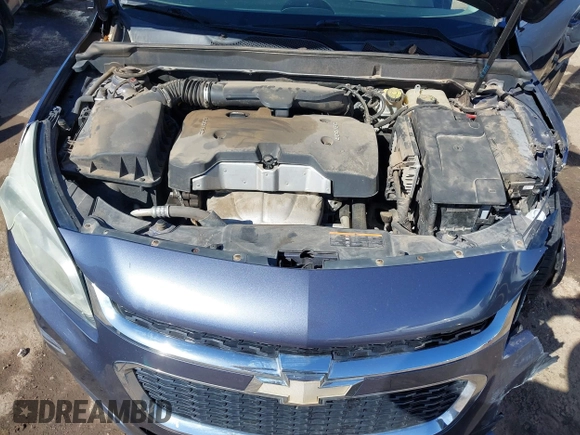 2014 Chevrolet Malibu LS with VIN 1G11A5SL6EF289257, listed as a IAAI auction lot 41767598 with 113,385 mi miles and . Bid and sale history available at DreamBid. Image 10.
