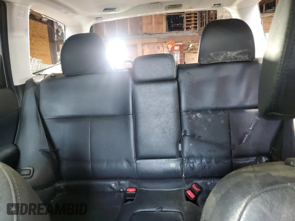 2013 Subaru Forester X Limited with VIN JF2SHAEC0DH428055, listed as a Copart auction lot 60606735 with 142,937 mi miles and Non repairable. Bid and sale history available at DreamBid. Image 10.