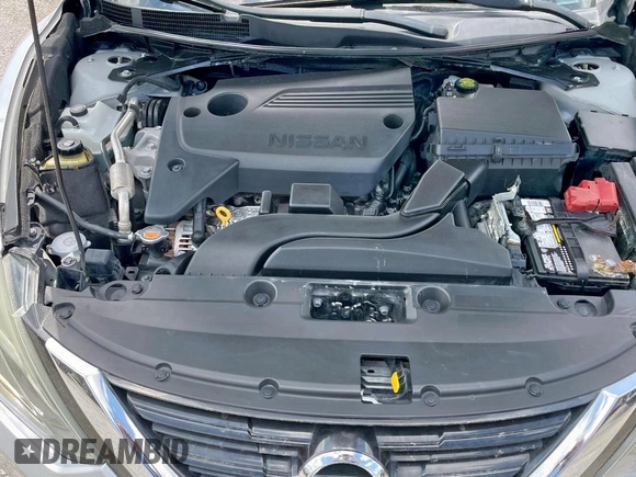 2017 Nissan Altima SL with VIN 1N4AL3AP6HC283271, listed as a Copart auction lot 62220665 with 147,379 mi miles and Clean title. Bid and sale history available at DreamBid. Image 7.