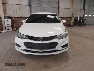 2018 Chevrolet Cruze LS with VIN 1G1BC5SM0J7171166, listed as a IAAI auction lot 41758405 with 137,297 mi miles and . Bid and sale history available at DreamBid. Image 13.