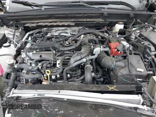 2025 Lexus NX 350 Luxury with VIN 2T2HGCEZ0SC068455, listed as a IAAI auction lot 41909661 with 11,533 mi miles and . Bid and sale history available at DreamBid. Image 10.
