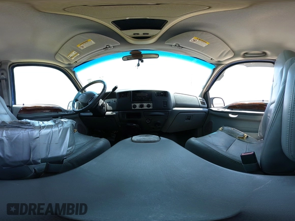 2003 Ford F-250 XL с VIN 1FTNW21P63EC27468, выставлен на аукционе IAAI как лот 42819129 с пробегом 200 910 миль миль и . История ставок и продаж доступна на DreamBid. Изображение 18.