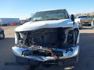 2019 Ford F-250 XL with VIN 1FT7X2B61KEF57318, listed as a IAAI auction lot 41676778 with 134,864 mi miles and . Bid and sale history available at DreamBid. Image 12.