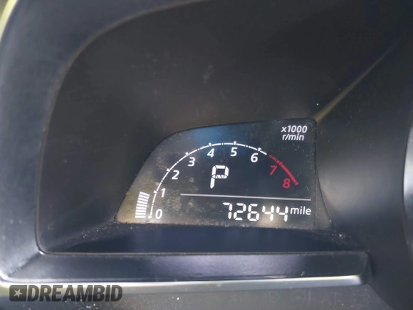 2016 Scion iA z VIN 3MYDLBZV4GY140248, wystawiony jako IAAI lot #42282531 z przebiegiem 72 644 mil mil oraz . Historia ofert i sprzedaży dostępna na DreamBid. Obrazek 15.