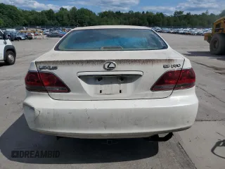 2005 Lexus ES 350 с VIN JTHBA30G155113713, выставлен на аукционе Copart как лот 82008504 с пробегом 285 295 миль миль и Списание • Salvage title. История ставок и продаж доступна на DreamBid. Изображение 6.