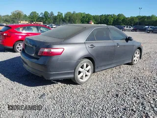2009 Toyota Camry with VIN 4T1BE46K29U314650, listed as a IAAI auction lot 42058495 with 248,223 mi miles. Bid and sale history available at carsss.com. Image 4.
