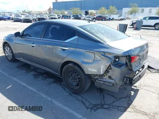 2019 Nissan Altima S with VIN 1N4BL4BV9KC122962, listed as a IAAI auction lot 41944568 with 79,011 mi miles and . Bid and sale history available at DreamBid. Image 3.