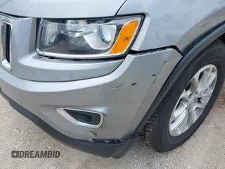 2016 Jeep Grand Cherokee Limited with VIN 1C4RJFBG8GC498197, listed as a IAAI auction lot 42616199 with 137,431 mi miles and . Bid and sale history available at DreamBid. Image 6.