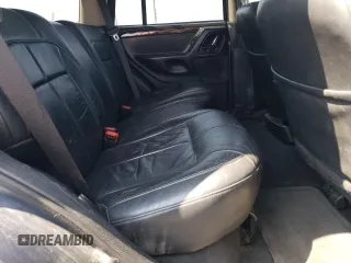 2004 Jeep Grand Cherokee Limited z VIN 1J4GW58S34C330987, wystawiony jako Copart lot #59089675 z przebiegiem 249 335 mil mil oraz Szkoda całkowita • Salvage title. Historia ofert i sprzedaży dostępna na DreamBid. Obrazek 11.