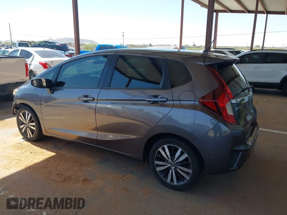 2016 Honda Fit EX с VIN JHMGK5H74GX045286, выставлен на аукционе IAAI как лот 42313084 с пробегом 96 616 миль миль и . История ставок и продаж доступна на DreamBid. Изображение 14.