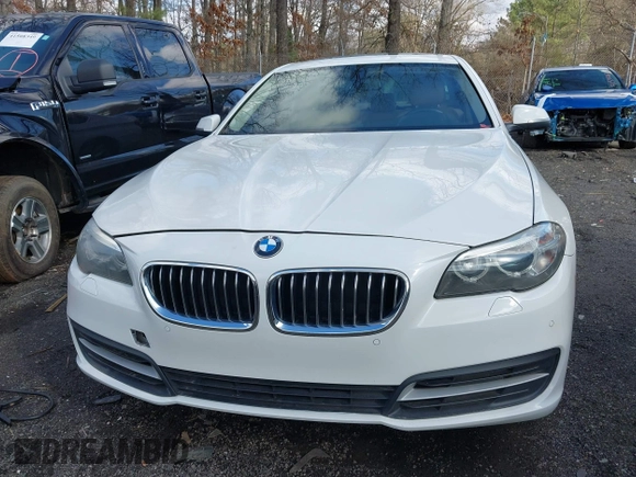 2014 BMW 5 Series 528i xDrive with VIN WBA5A7C5XED614926, listed as a IAAI auction lot 41535739 with 187,586 mi miles and . Bid and sale history available at DreamBid. Image 12.