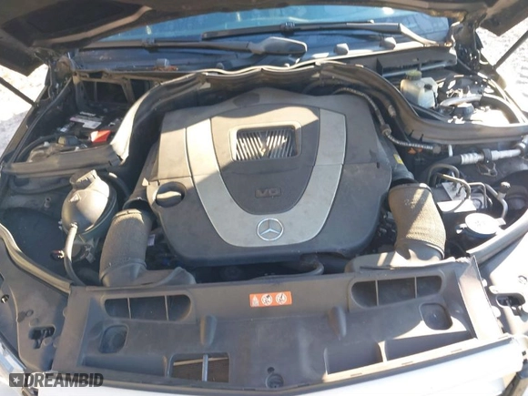 2009 Mercedes-Benz C-Class 3.0L Sport with VIN WDDGF81X29F224006, listed as a IAAI auction lot 40971613 with 151,149 mi miles. Bid and sale history available at carsss.com. Image 10.