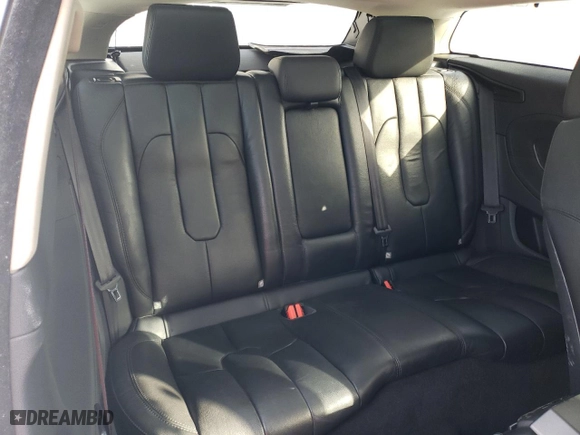 2015 Land Rover Range Rover Evoque Pure Plus with VIN SALVP1BG3FH042652, listed as a Copart auction lot 83872704 with 102,144 mi miles and Salvage Title. Bid and sale history available at carsss.com. Image 11.