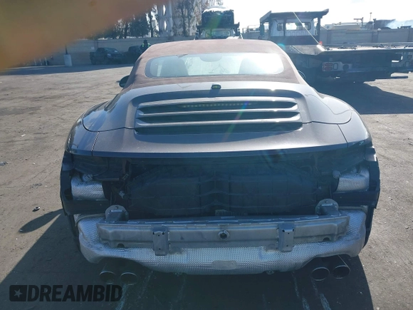 2012 Porsche 911 Carrera S with VIN WP0CB2A98CS154934, listed as a IAAI auction lot 41871101 with 69,411 mi miles and . Bid and sale history available at DreamBid. Image 17.