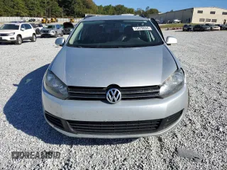 2014 Volkswagen Jetta SportWagen TDI w/Sunroof & Nav with VIN 3VWPL7AJ9EM613693, listed as a Copart auction lot 75478634 with 243,572 mi miles and Clean Title. Bid and sale history available at carsss.com. Image 5.
