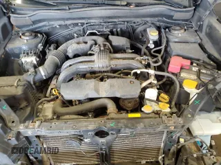 2016 Subaru Forester 2.5i z VIN JF2SJABC9GH403846, wystawiony jako Copart lot #59255085 z przebiegiem 108 810 mil mil oraz Szkoda całkowita • Salvage title. Historia ofert i sprzedaży dostępna na DreamBid. Obrazek 11.