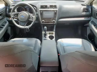 2018 Subaru Outback Limited with VIN 4S4BSANC1J3309158, listed as a Copart auction lot 60245745 with 86,852 mi miles and Clean title. Bid and sale history available at DreamBid. Image 8.