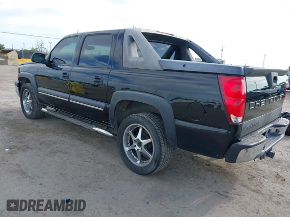 2004 Chevrolet Avalanche Z71 with VIN 3GNEK12TX4G189598, listed as a IAAI auction lot 41998670 with 368,875 mi miles and . Bid and sale history available at DreamBid. Image 3.