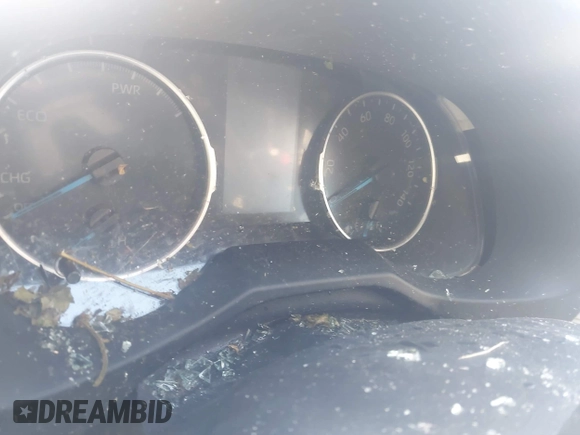 2021 Toyota RAV4 Hybrid XLE with VIN 4T3RWRFVXMU044442, listed as a IAAI auction lot 42256468 with Not provided miles and . Bid and sale history available at DreamBid. Image 15.