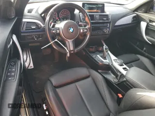 2017 BMW M2 z VIN WBA2L1C39HV666863, wystawiony jako Copart lot #89209225 z przebiegiem 56 479 mil mil oraz Szkoda całkowita • Salvage title. Historia ofert i sprzedaży dostępna na DreamBid. Obrazek 8.