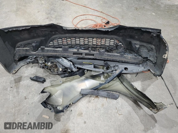 2016 Nissan Sentra SR with VIN 3N1AB7AP1GL637854, listed as a Copart auction lot 51482565 with 134,788 mi miles and Salvage Title. Bid and sale history available at DreamBid. Image 14.