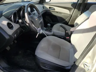 2013 Chevrolet Cruze ECO with VIN 1G1PJ5SB0D7189715, listed as a Copart auction lot 42538625 with 130,341 mi miles and Clean Title. Bid and sale history available at carsss.com. Image 7.