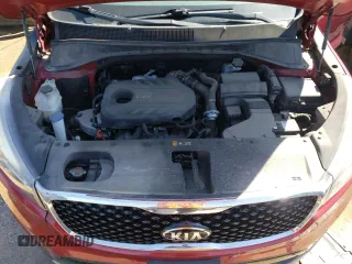 2016 Kia Sorento EX with VIN 5XYPH4A18GG014108, listed as a Copart auction lot 54224024 with 73,727 mi miles and Salvage Title. Bid and sale history available at DreamBid. Image 12.