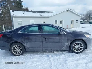 2015 Chevrolet Malibu LT with VIN 1G11C5SL1FF138368, listed as a IAAI auction lot 41271788 with 180,572 mi miles and . Bid and sale history available at DreamBid. Image 13.