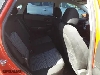 2020 Hyundai Kona SE with VIN KM8K12AA7LU439472, listed as a Copart auction lot 46156745 with 85,084 mi miles and Salvage Title. Bid and sale history available at carsss.com. Image 12.