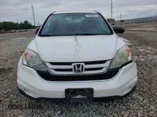 2010 Honda CR-V EX z VIN 5J6RE4H52AL084882, wystawiony jako Copart lot #57788465 z przebiegiem 126 396 mil mil oraz Szkoda całkowita • Salvage title. Historia ofert i sprzedaży dostępna na DreamBid. Obrazek 5.