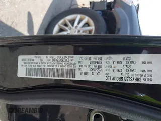 2013 Dodge Journey SXT с VIN 3C4PDDBG4DT541906, выставлен на аукционе IAAI как лот 42456783 с пробегом 149 251 миль миль и . История ставок и продаж доступна на DreamBid. Изображение 9.