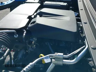 2024 Chevrolet Colorado 4WD ZR2 с VIN 1GCPTFEK4R1247340, выставлен на аукционе IAAI как лот 41690407 с пробегом 3 421 миль миль и . История ставок и продаж доступна на DreamBid. Изображение 20.