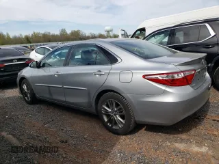 2016 Toyota Camry XLE with VIN 4T1BF1FK8GU253796, listed as a Copart auction lot 53829375 with 57,878 mi miles and Salvage Title. Bid and sale history available at DreamBid. Image 2.